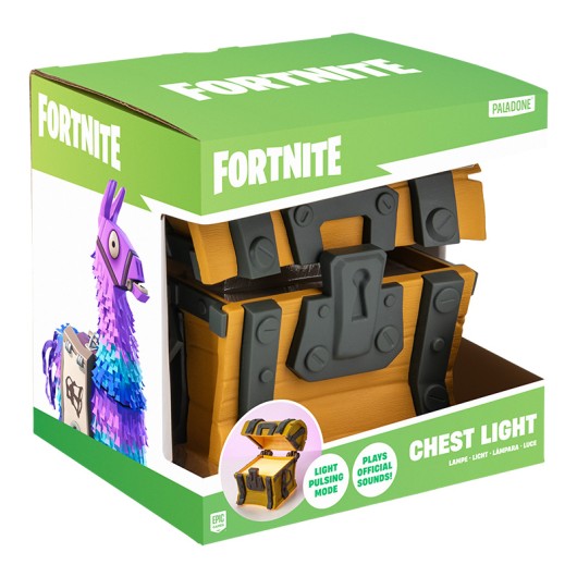 LAMPADA FORTNITE