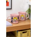 TAZZA TERMOSENSIBILE PEACH SUPER MARIO