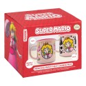 TAZZA TERMOSENSIBILE PEACH SUPER MARIO