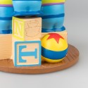 CALENDARIO PERPETUO 3D DISNEY PIXAR TOY STORY ALIENS