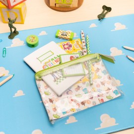 SET CANCELLERIA BASICO DISNEY PIXAR TOY STORY 2