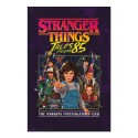 POSTER STRANGER THINGS TALES FROM 85