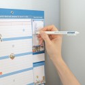 PLANNER CON CALAMITA 2026/2032 MOOMIN