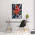 POSTER MARVEL SPIDER-MAN GOTCHA