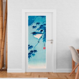 POSTER PORTA HOKUSAI 2