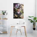 POSTER DEMON SLAYER HASHIRA TRAINING 1