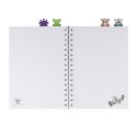 PROJECT NOTEBOOK ONE PIECE