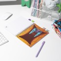 PROJECT NOTEBOOK ONE PIECE