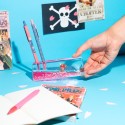 PORTAPENNE ACRILICO ONE PIECE NETFLIX CHOPPER