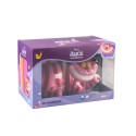 REGGILIBRI DISNEY ALICE NEL PAESE DELLE MERAVIGLIE STREGATTO