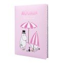 QUADERNO PREMIUM A5 MOOMIN