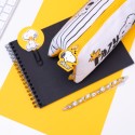 ASTUCCIO 3 SCOMPARTI SNOOPY LAZY DAYS