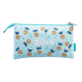 ASTUCCIO TRIPLO DISNEY STITCH WAVES 2