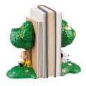 SUJETALIBROS SNOOPY