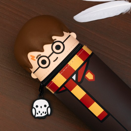ASTUCCIO 3D HARRY POTTER HARRY
