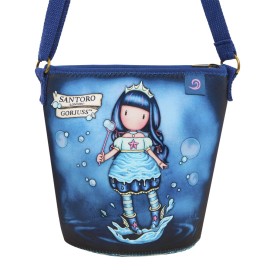 BORSA NEOPRENE GORJUSS ELEMENTS WALKING ON WATER