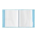 ALBUM FOTO 100 TASCHE 10X15CM DISNEY STITCH