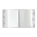 ALBUM FOTO 100 TASCHE 10X15CM DISNEY BONJOUR MINOU
