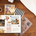 SET SCRAPBOOK DISNEY PIXAR UP MY ADVENTURE BOOK