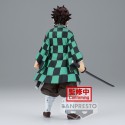FIGURA DA COLLEZIONE DEMON SLAYER TANJIRO KAMADO VOL 28