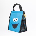 BORSA TERMICA PORTA PRANZO SESAME STREET