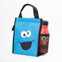 BORSA TERMICA PORTA PRANZO SESAME STREET