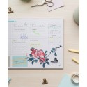 PLANNER SETTIMANALE A4 JAPANESE ESPAÑOL