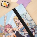 RACCOGLITORE A 2 ANELLI FAIRY TAIL