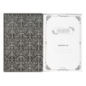 QUADERNO PREMIUM A5 CON LUCE HARRY POTTER LUMOS MAXIMA