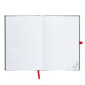 QUADERNO PREMIUM A5 CON LUCE MARVEL DEADPOOL
