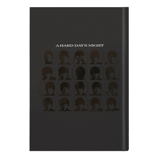 QUADERNO PREMIUM A5 THE BEATLES
