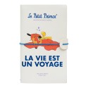 QUADERNO DA VIAGGIO IL PICCOLO PRINCIPE AVVENTURE