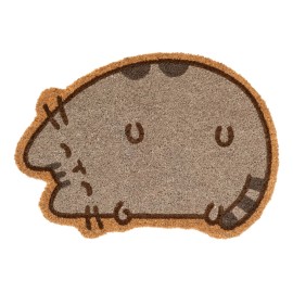 ZERBINO FUSTELLATO PUSHEEN