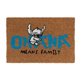 ZERBINO DISNEY STITCH OHANA