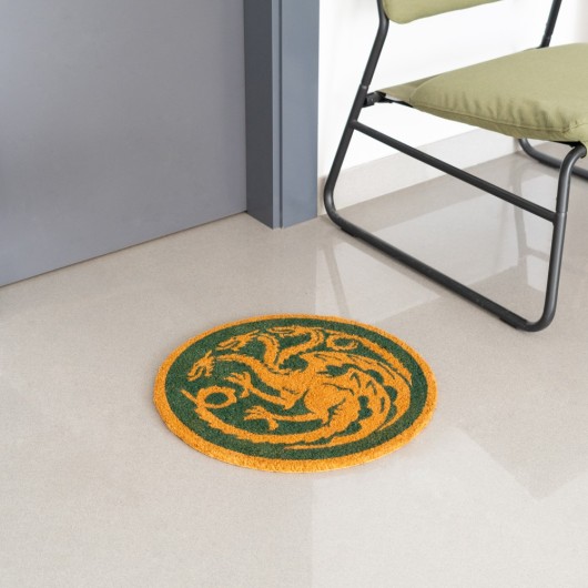 ZERBINO IL TRONO DI SPADE HOUSE OF THE DRAGON