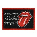 ZERBINO THE ROLLING STONES