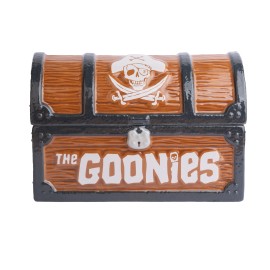 GALLETERO THE GOONIES TREASURE 2