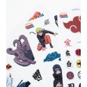 STICKERS ADESIVI NARUTO SHIPPUDEN