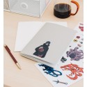 STICKERS ADESIVI NARUTO SHIPPUDEN