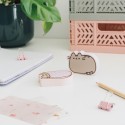 SET DI GOMME PER CANCELLARE JUMBO PUSHEEN MOMENTS