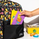 ZAINO I SIMPSONS BART