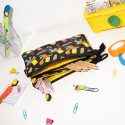 ASTUCCIO TRIPLO I SIMPSONS BART
