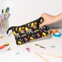 ASTUCCIO TRIPLO I SIMPSONS BART