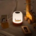 LAMPADA PER AMBIENTE GARFIELD