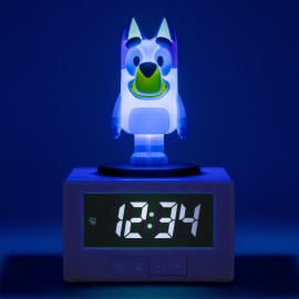 OROLOGIO SVEGLIA ICON BLUEY 2