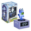 OROLOGIO SVEGLIA ICON BLUEY