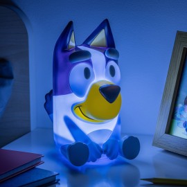 LAMPADA GLOBUDDIES CON SUONO BLUEY