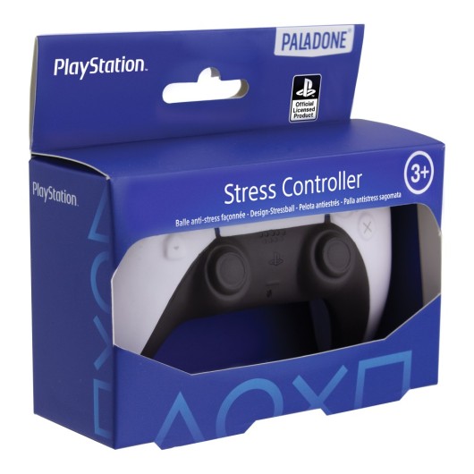 TELECOMANDO ANTISTRESS PLAYSTATION PS5