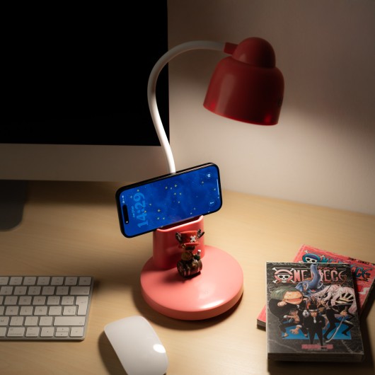 LAMPADA DA SCRIVANIA ONE PIECE NETFLIX