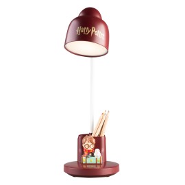 LAMPADA DA SCRIVANIA HARRY POTTER